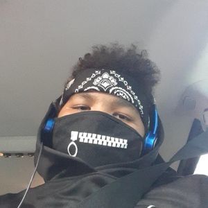 Meet your Posher, Kindrick